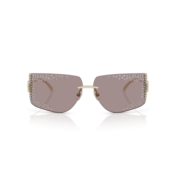 Jimmy Choo JC 4009B 30067N Güneş Gözlüğü, Resim 4