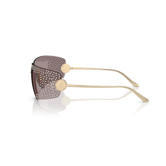 Jimmy Choo JC 4009B 30067N Güneş Gözlüğü, Resim 2