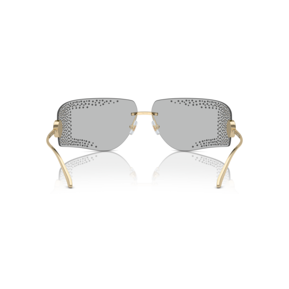 Jimmy Choo JC 4009B 300687 Güneş Gözlüğü, Resim 3