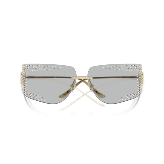 Jimmy Choo JC 4009B 300687 Güneş Gözlüğü, Resim 5