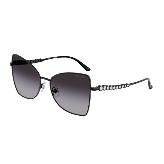 Jimmy Choo JC 4010B 30008G Güneş Gözlüğü, Resim 6