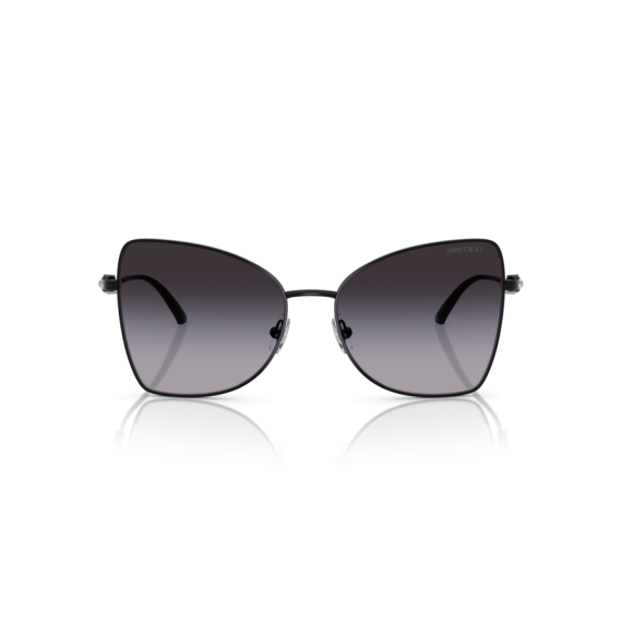 Jimmy Choo JC 4010B 30008G Güneş Gözlüğü, Resim 4