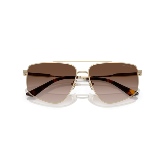 Jimmy Choo JC 4011 300613 Güneş Gözlüğü, Resim 5