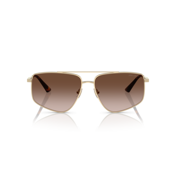 Jimmy Choo JC 4011 300613 Güneş Gözlüğü, Resim 4
