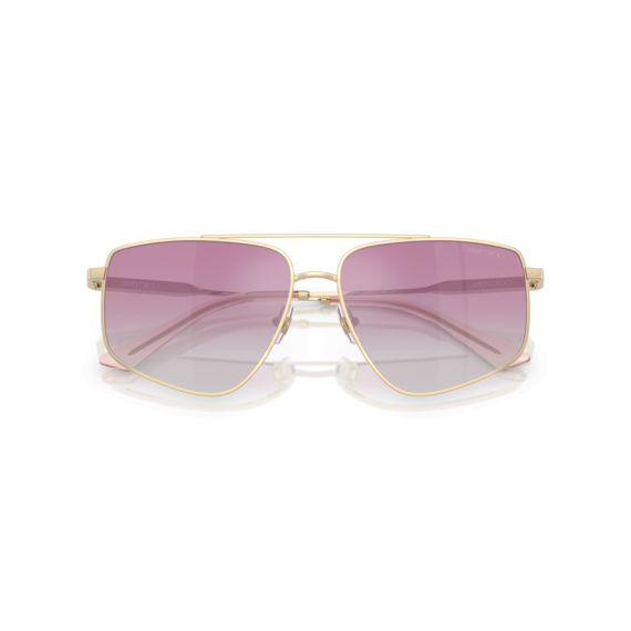 Jimmy Choo JC 4011 300658 Güneş Gözlüğü, Resim 5