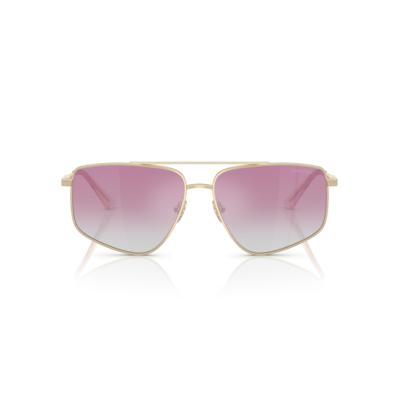 Jimmy Choo JC 4011 300658 Güneş Gözlüğü, Resim 4