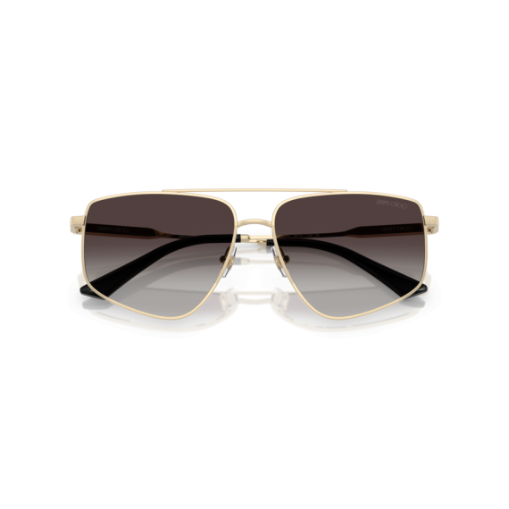 Jimmy Choo JC 4011 30068G Güneş Gözlüğü, Resim 5