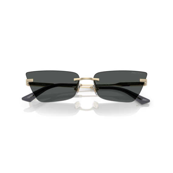 Jimmy Choo JC 4012 300687 Güneş Gözlüğü, Resim 5