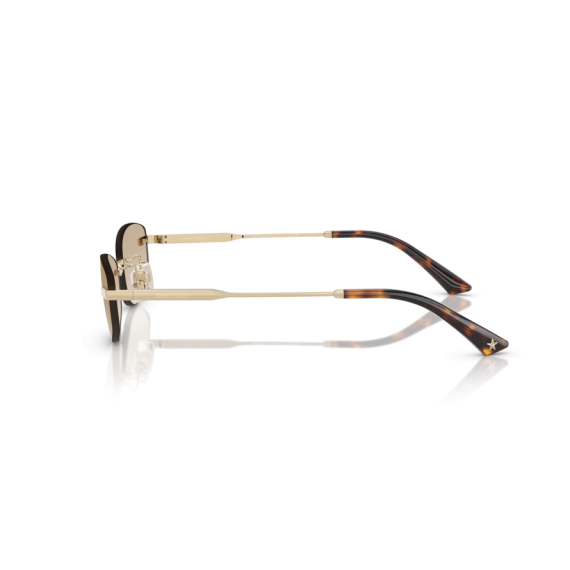 Jimmy Choo JC 4013D 300611 Güneş Gözlüğü, Resim 2