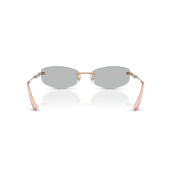 Jimmy Choo JC 4013D 300887 Güneş Gözlüğü, Resim 3