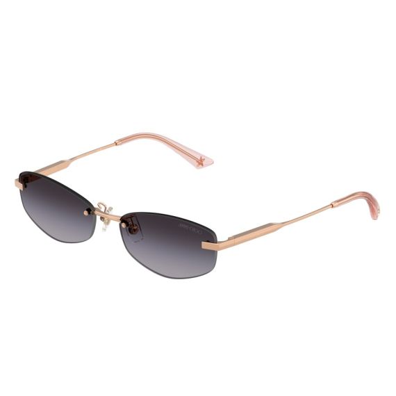 Jimmy Choo JC 4013D 30088G Güneş Gözlüğü, Resim 6