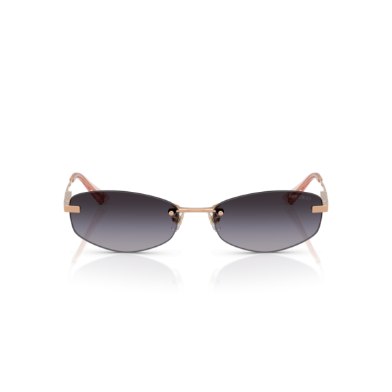 Jimmy Choo JC 4013D 30088G Güneş Gözlüğü, Resim 4
