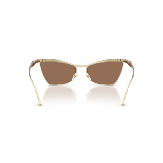 Jimmy Choo JC 4014H 300673 Güneş Gözlüğü, Resim 3