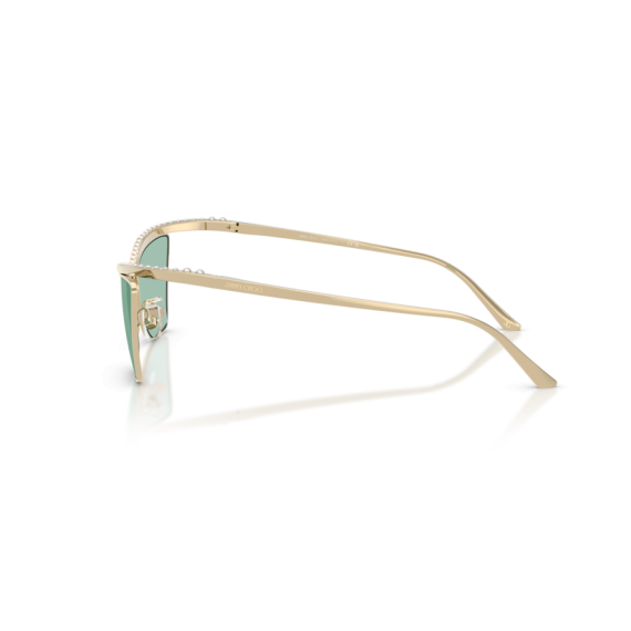 Jimmy Choo JC 4014H 3006/2 Güneş Gözlüğü, Resim 2