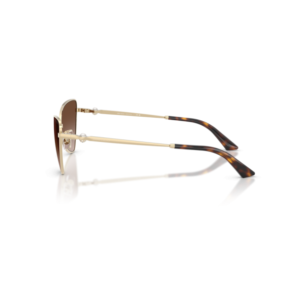 Jimmy Choo JC 4015HB 300613 Güneş Gözlüğü, Resim 2