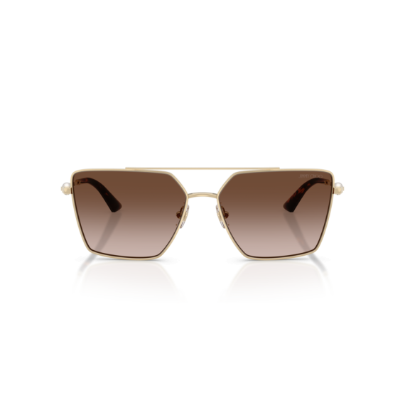 Jimmy Choo JC 4016HB 300613 Güneş Gözlüğü, Resim 4
