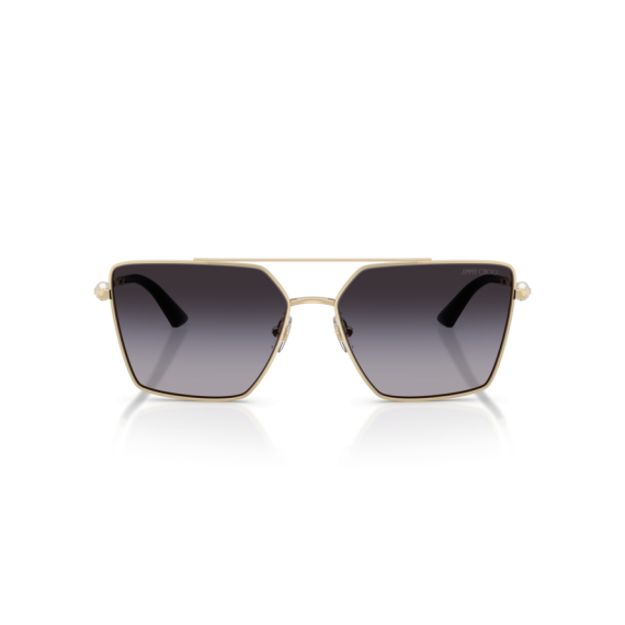 Jimmy Choo JC 4016HB 30068G Güneş Gözlüğü, Resim 4