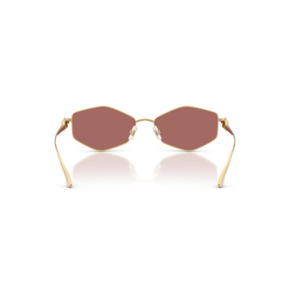 Jimmy Choo JC 4017 302369 Güneş Gözlüğü, Resim 3