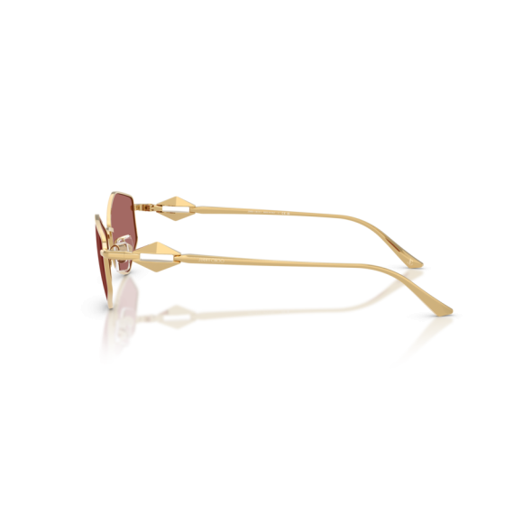 Jimmy Choo JC 4017 302369 Güneş Gözlüğü, Resim 2