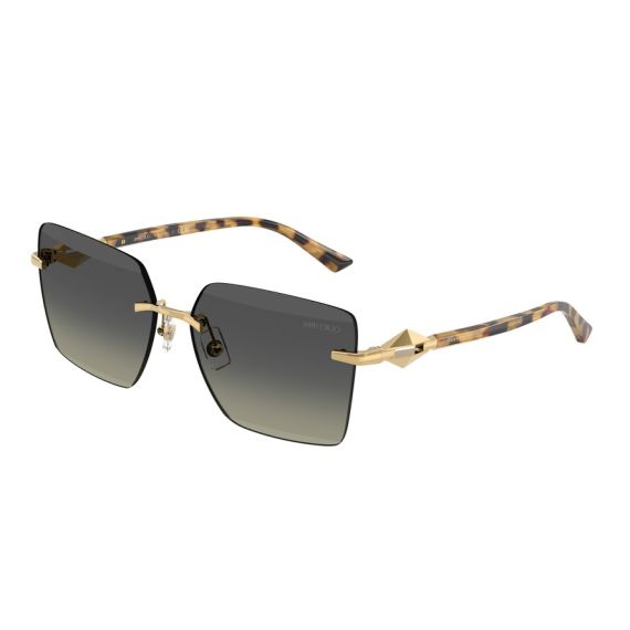 Jimmy Choo JC 4018 302311 Güneş Gözlüğü, Resim 6