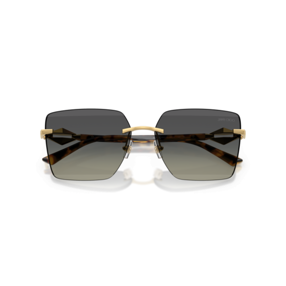 Jimmy Choo JC 4018 302311 Güneş Gözlüğü, Resim 5