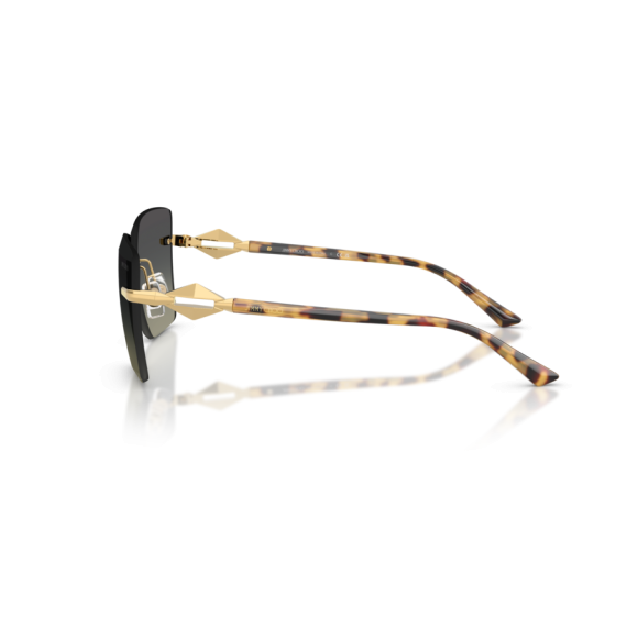 Jimmy Choo JC 4018 302311 Güneş Gözlüğü, Resim 2