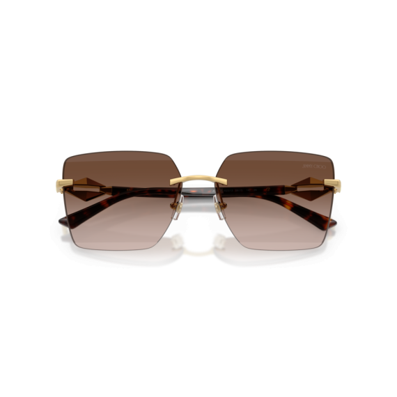 Jimmy Choo JC 4018 302313 Güneş Gözlüğü, Resim 5