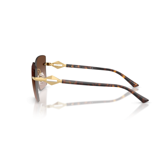 Jimmy Choo JC 4018 302313 Güneş Gözlüğü, Resim 2