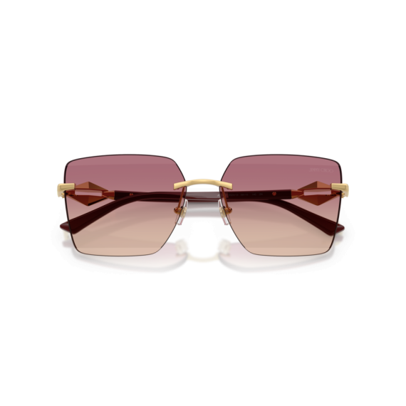 Jimmy Choo JC 4018 302413 Güneş Gözlüğü, Resim 5