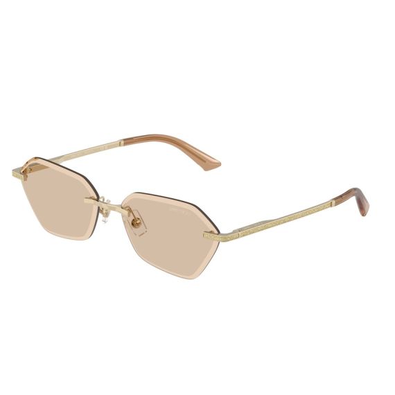 Jimmy Choo JC 4022J 300693 Güneş Gözlüğü, Resim 6