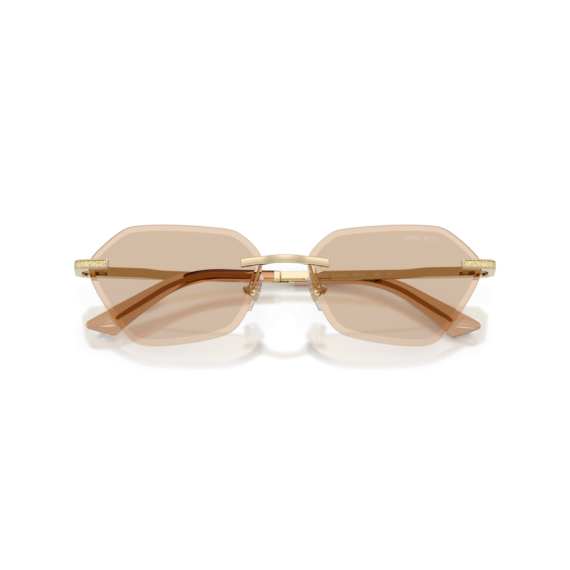 Jimmy Choo JC 4022J 300693 Güneş Gözlüğü, Resim 5