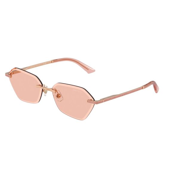 Jimmy Choo JC 4022J 300884 Güneş Gözlüğü, Resim 6