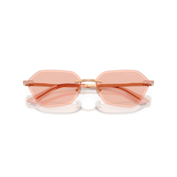 Jimmy Choo JC 4022J 300884 Güneş Gözlüğü, Resim 5