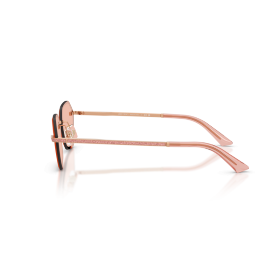 Jimmy Choo JC 4022J 300884 Güneş Gözlüğü, Resim 2