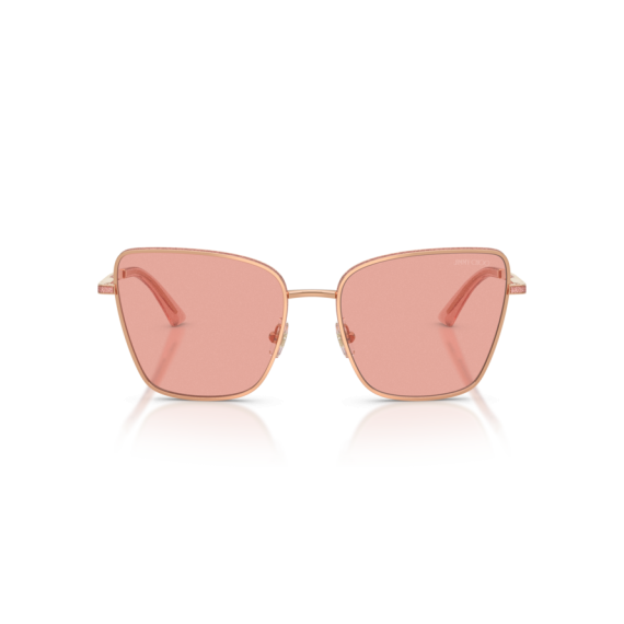Jimmy Choo JC 4023J 30087R Güneş Gözlüğü, Resim 4