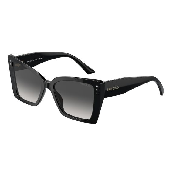 Jimmy Choo JC 5001B 50008G Güneş Gözlüğü, Resim 6
