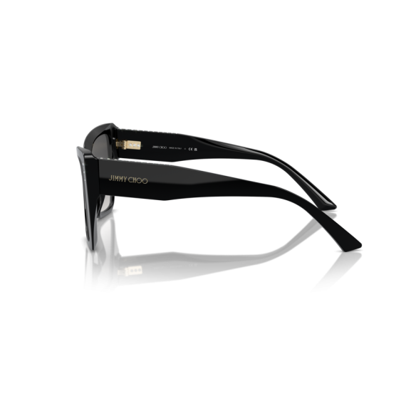Jimmy Choo JC 5001B 50008G Güneş Gözlüğü, Resim 2