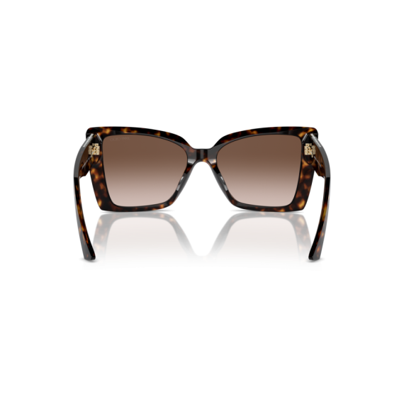 Jimmy Choo JC 5001B 500213 Güneş Gözlüğü, Resim 3
