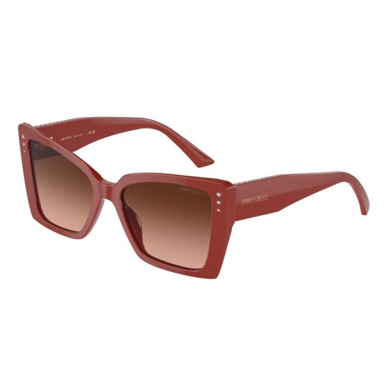 Jimmy Choo JC 5001B 50135M Güneş Gözlüğü, Resim 6