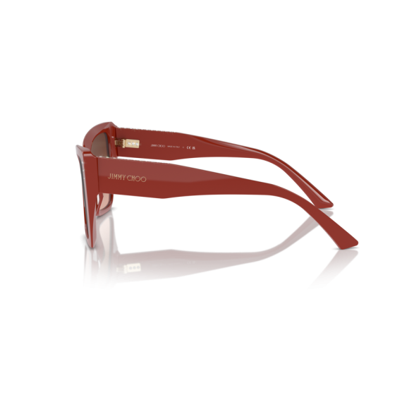 Jimmy Choo JC 5001B 50135M Güneş Gözlüğü, Resim 2