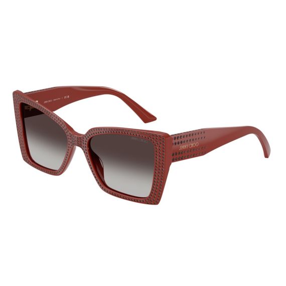 Jimmy Choo JC 5001B 50138G Güneş Gözlüğü, Resim 6