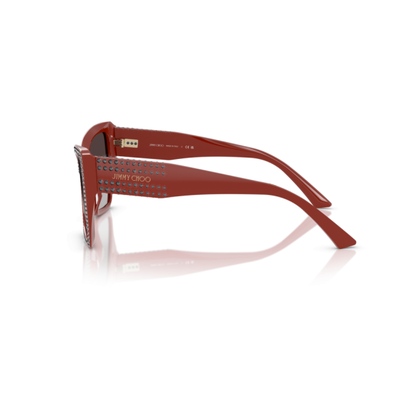 Jimmy Choo JC 5001B 50138G Güneş Gözlüğü, Resim 2
