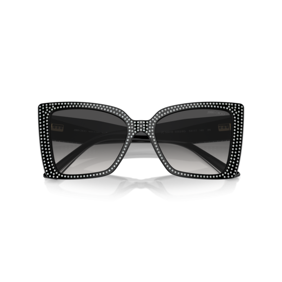 Jimmy Choo JC 5001B 50538G Güneş Gözlüğü, Resim 5