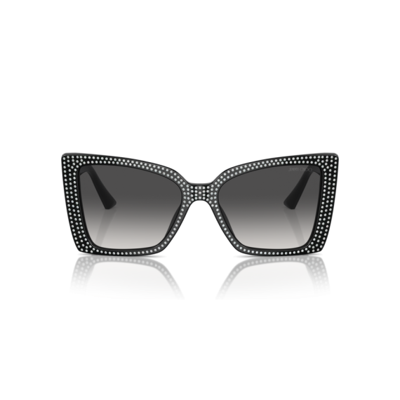 Jimmy Choo JC 5001B 50538G Güneş Gözlüğü, Resim 4