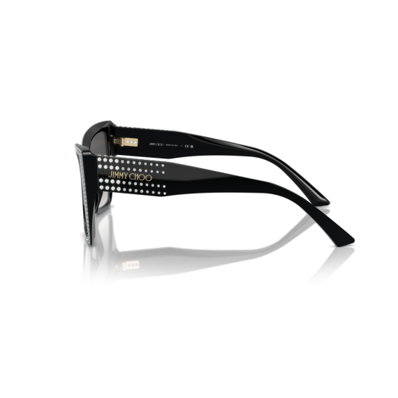 Jimmy Choo JC 5001B 50538G Güneş Gözlüğü, Resim 2