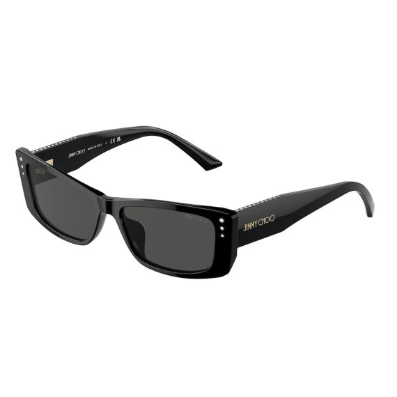 Jimmy Choo JC 5002BU 500087 Güneş Gözlüğü, Resim 6