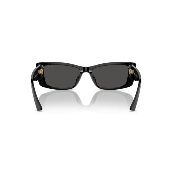 Jimmy Choo JC 5002BU 500087 Güneş Gözlüğü, Resim 3