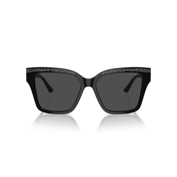 Jimmy Choo JC 5003 503687 Güneş Gözlüğü, Resim 4