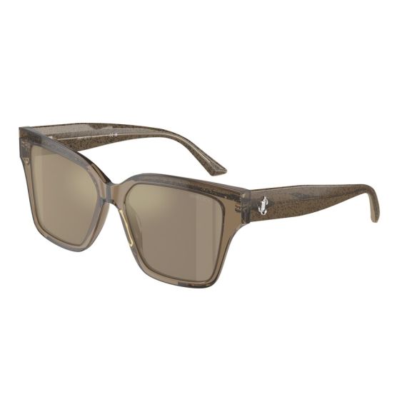 Jimmy Choo JC 5003 50405A Güneş Gözlüğü, Resim 6