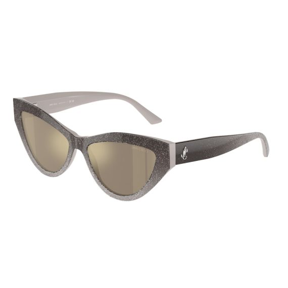 Jimmy Choo JC 5004 50465A Güneş Gözlüğü, Resim 6
